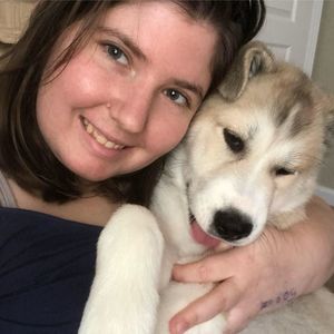 Meet your Posher, Katlin